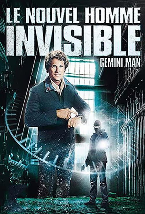 Gemini Man Season 1 poster
