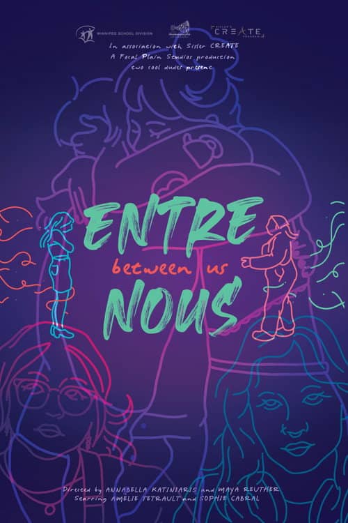 Entre Nous (Between Us)