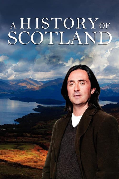 A History of Scotland Season 2 poster