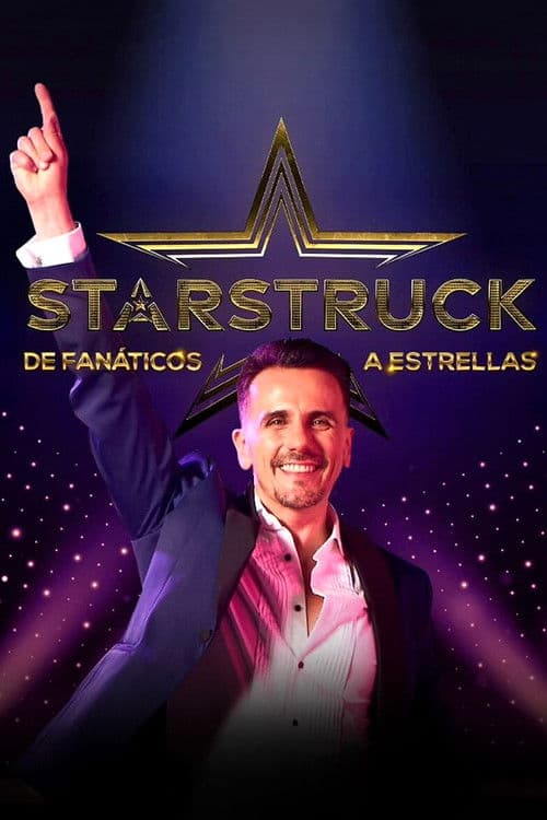 Starstruck Season 1 poster