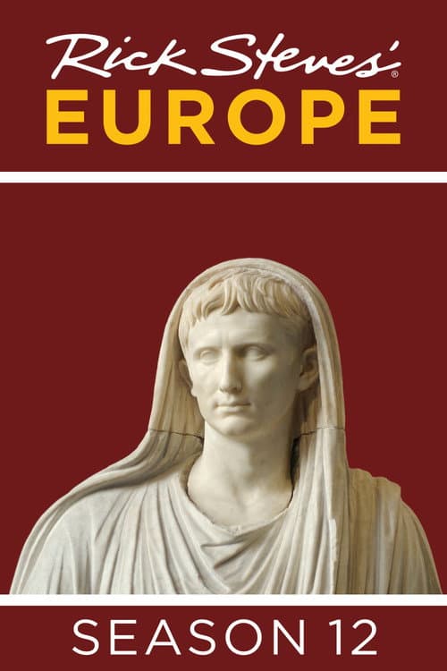 Rick Steves' Europe Season 12 poster