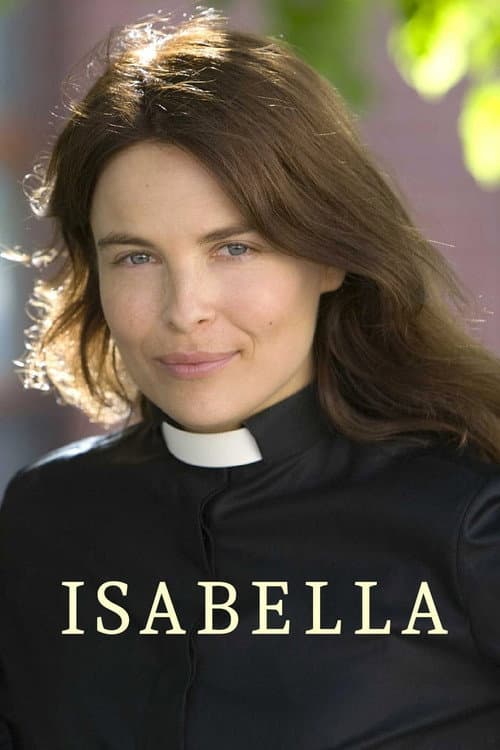 Isabella Miniseries poster