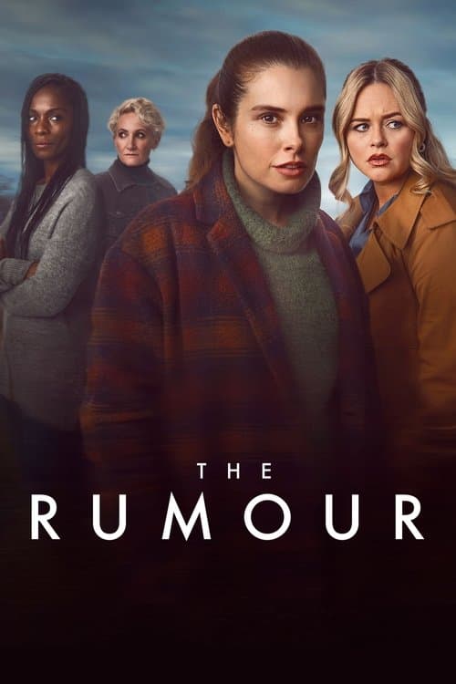 The Rumour Limited Series poster