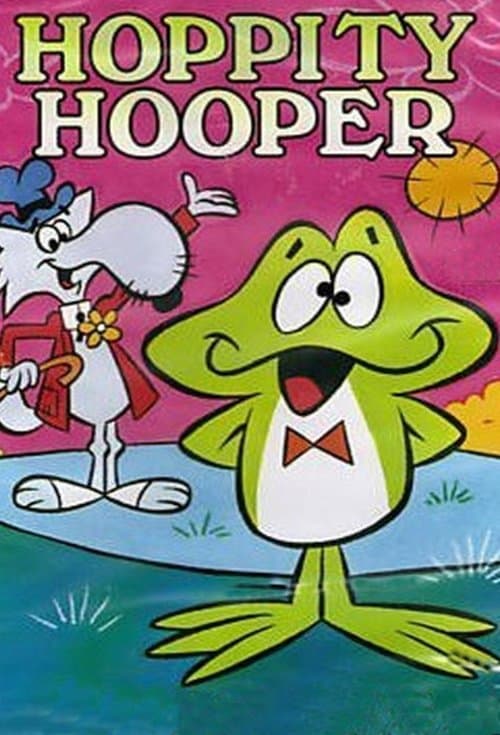 Hoppity Hooper Season 1 poster