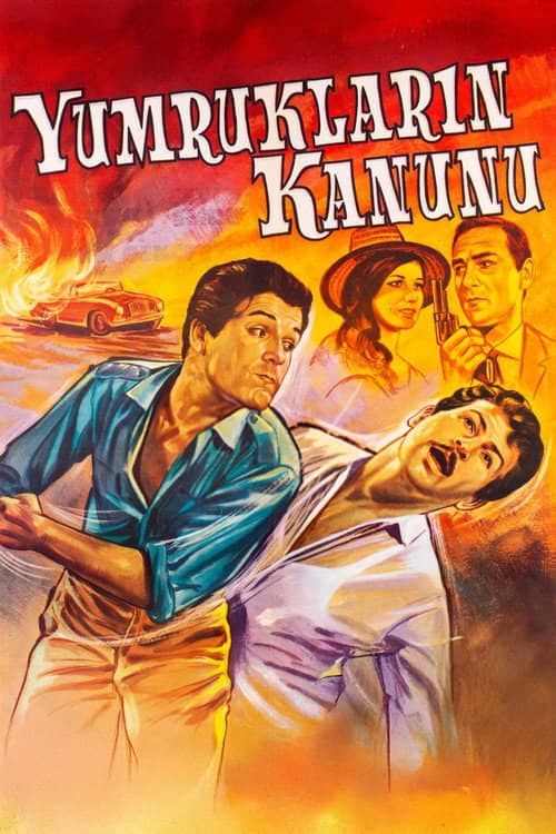 Yumrukların Kanunu