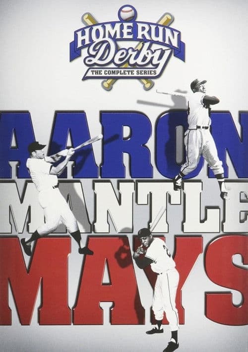 Home Run Derby Season 1 poster