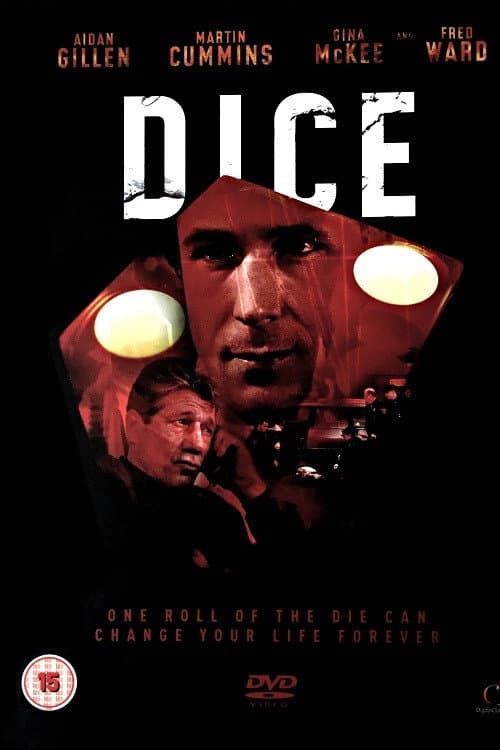 Dice Miniseries poster