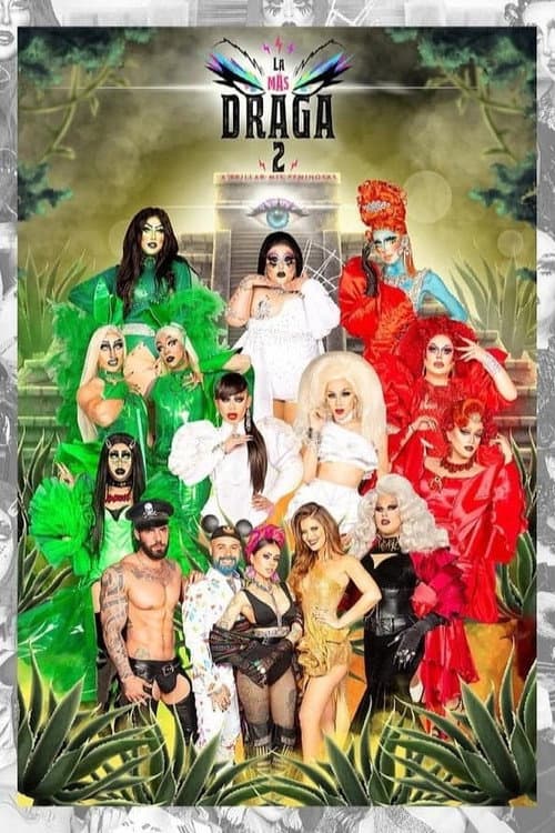 La Más Draga La Más Draga 2 poster