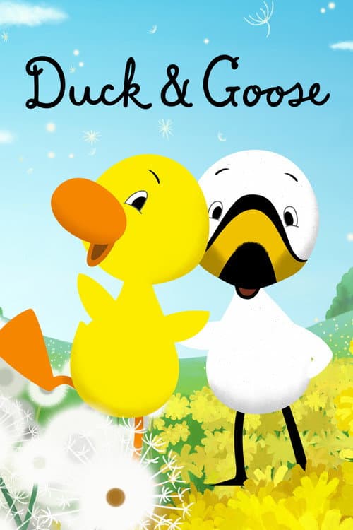 Duck & Goose Season 2 poster