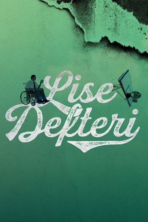 Lise Defteri Season 1 poster