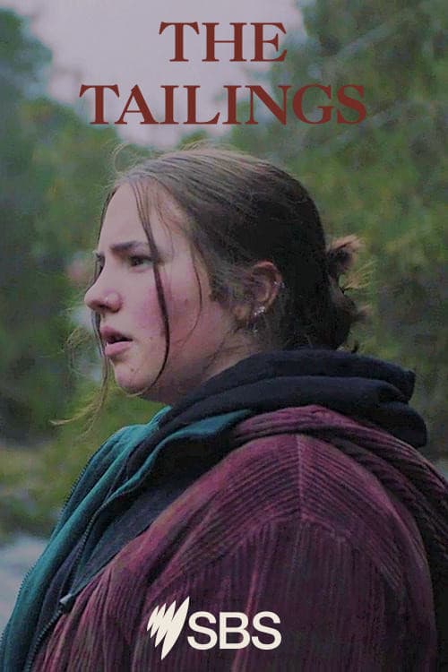 The Tailings Season 1 poster