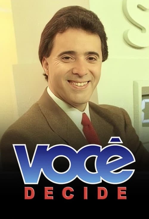 Você Decide Season 2 poster