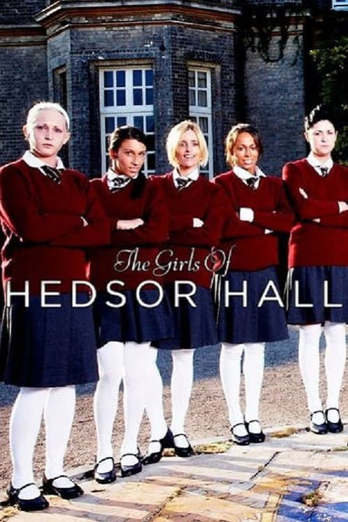 The Girls of Hedsor Hall Season 1 poster