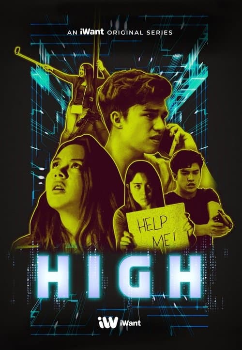 High Season 1 poster