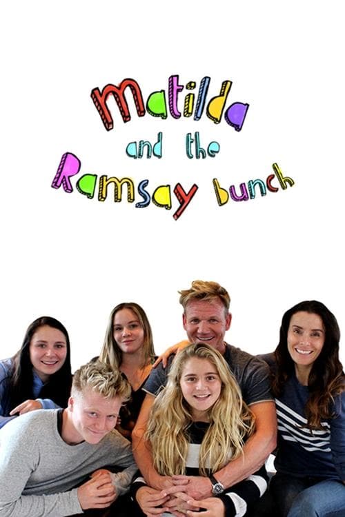 Matilda and the Ramsay Bunch Season 2 poster