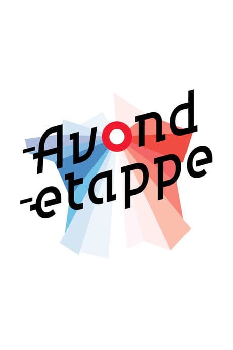 De Avondetappe Season 2016 poster