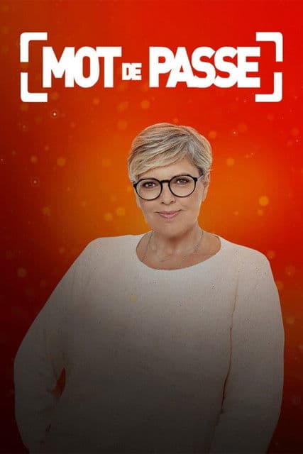 Mot de Passe Season 4 poster