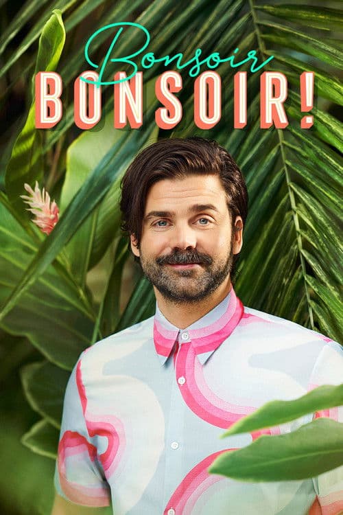 Bonsoir bonsoir! Season 2 poster