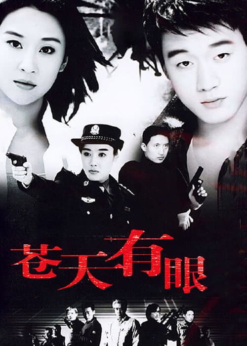 苍天有眼 Season 1 poster