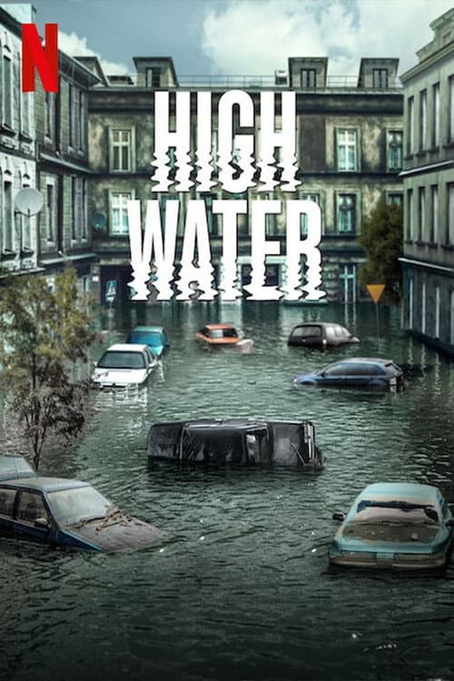 High Water Miniseries poster