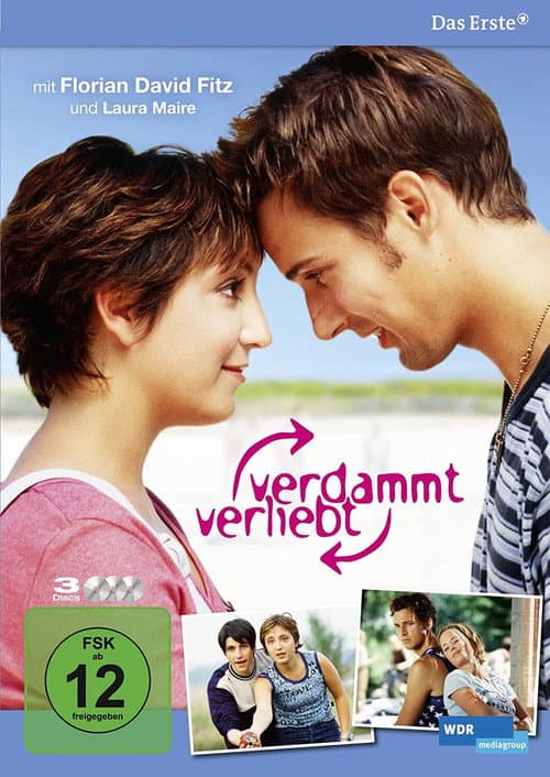 Verdammt Verliebt Season 1 poster