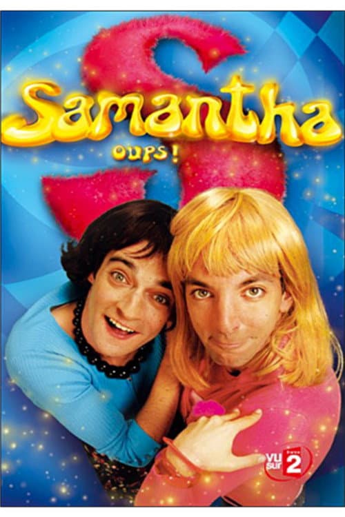 Samantha oups ! Season 1 poster