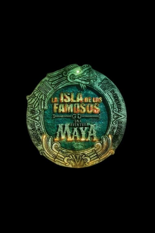 La isla de los famosos Season 4 poster