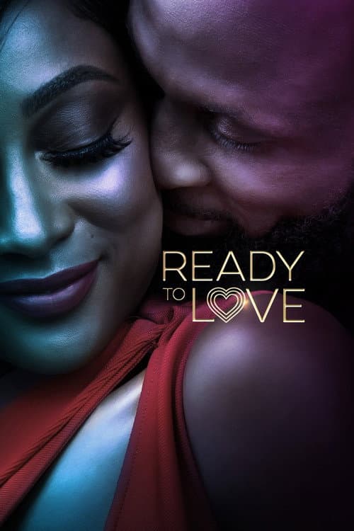 Ready to Love Season 6 poster