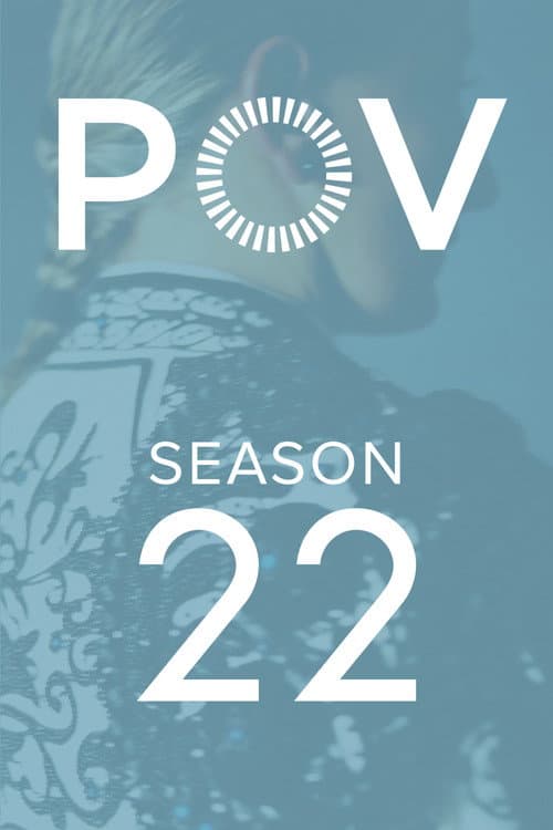 POV Season 22 poster
