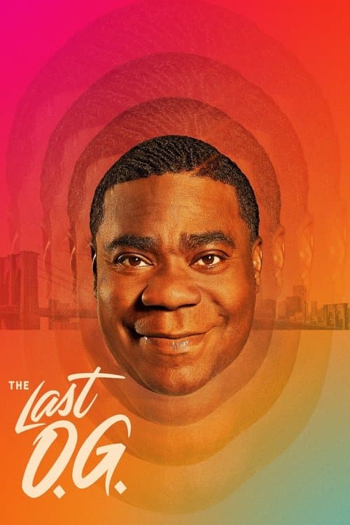 The Last O.G. Season 4 poster