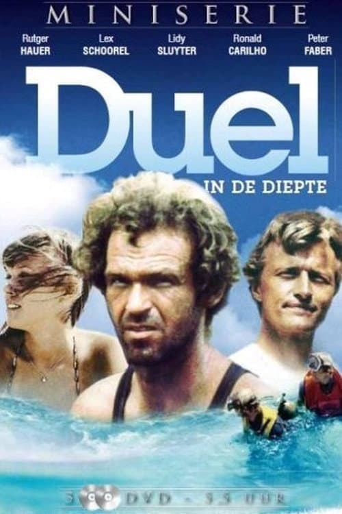 Duel In De Diepte Season 1 poster