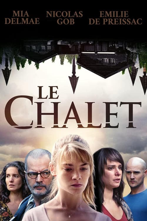 The Chalet Season 1 poster