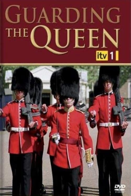 Guarding The Queen Season 1 poster