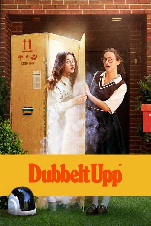 Double up Season 1 poster