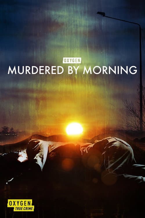 Murdered by Morning Season 2 poster