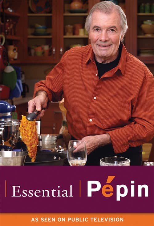 Essential Pépin Season 1 poster