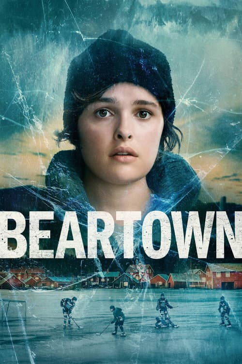 Beartown Season 1 poster
