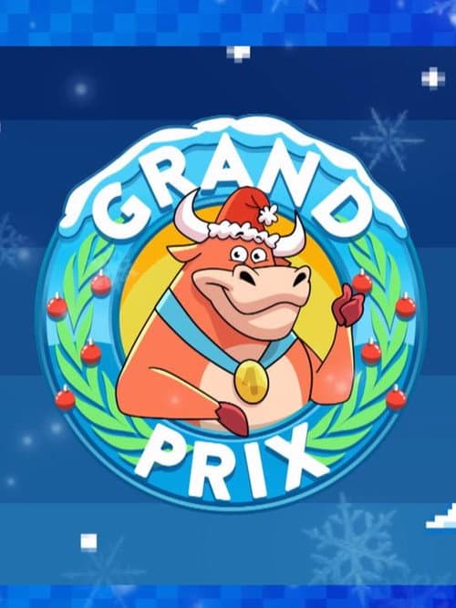 Grand Prix Season 17 poster
