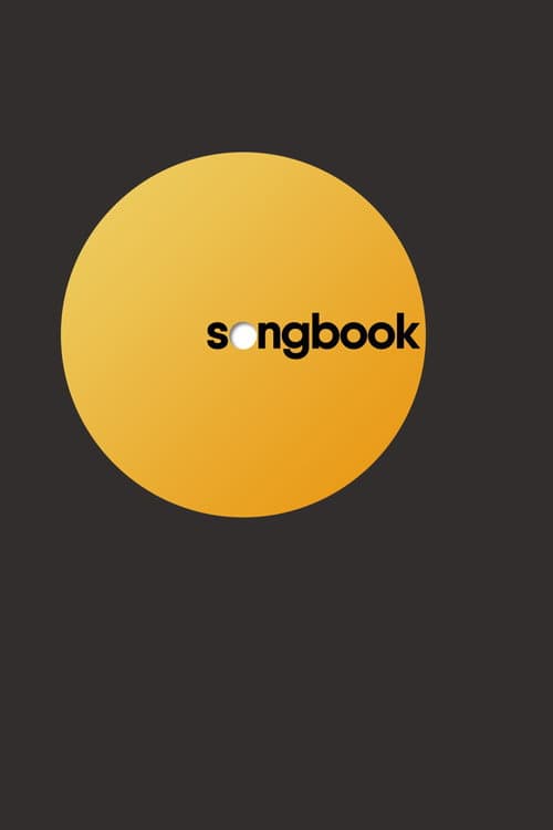 Songbook Season 2 poster