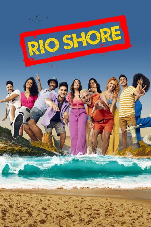 Rio Shore Season 2 poster
