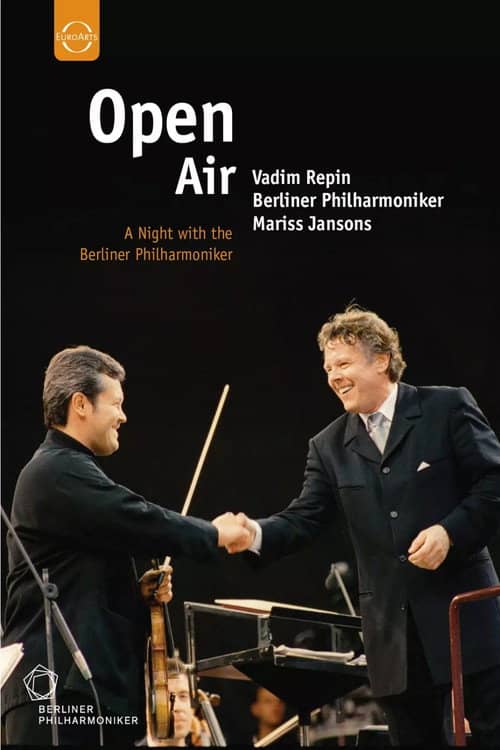 Open Air ∙ A Night with the Berliner Philharmoniker - Waldbühne 2002