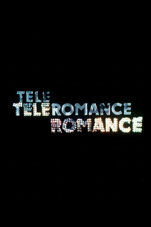 Telerromance Season 2 poster