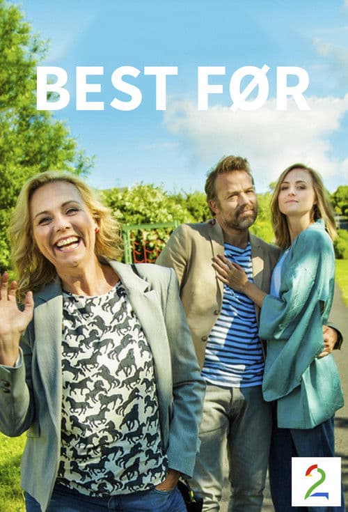 Best før Season 2 poster