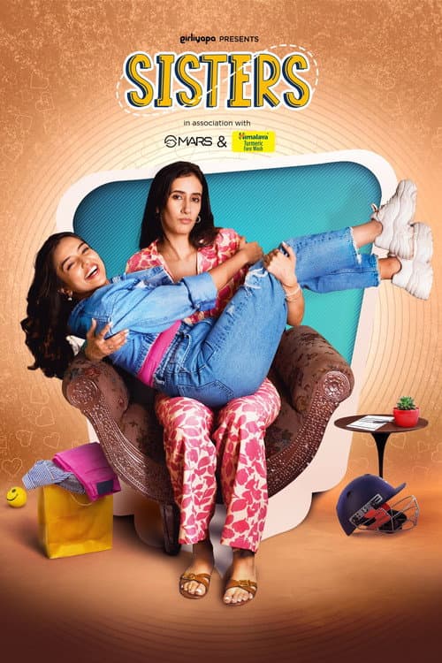 Sisters Season 1 poster