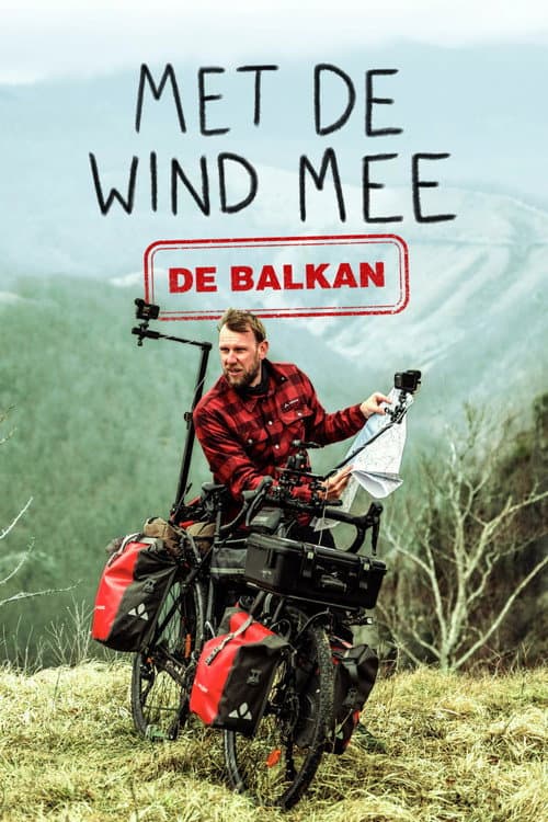 Met De Wind Mee Season 2 poster