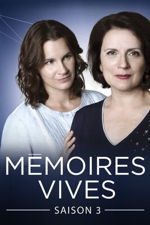 Living Memories Season 3 poster