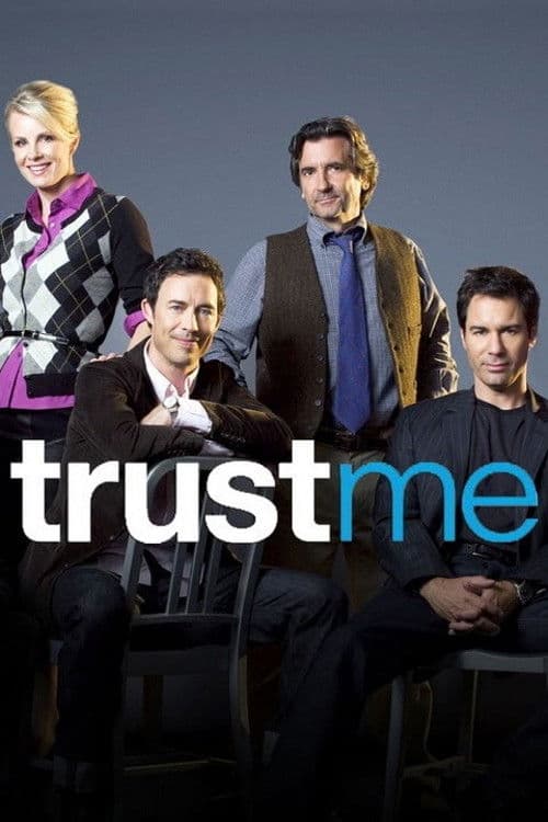 Trust Me (us) season 1 poster