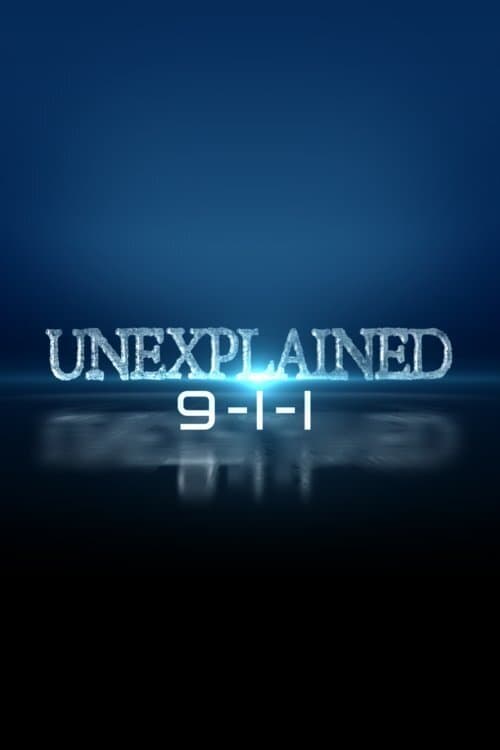 Unexplained 9-1-1 Season 1 poster