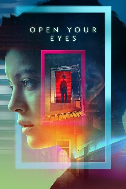 Open Your Eyes Season 1 poster