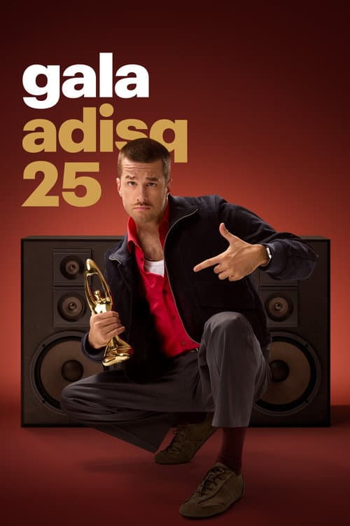 Gala de l'ADISQ Season 2 poster